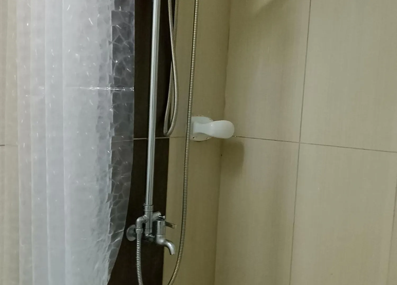 Joyvista Manor With Sunrise Balcony Free Wi-Fi Apartment Manila