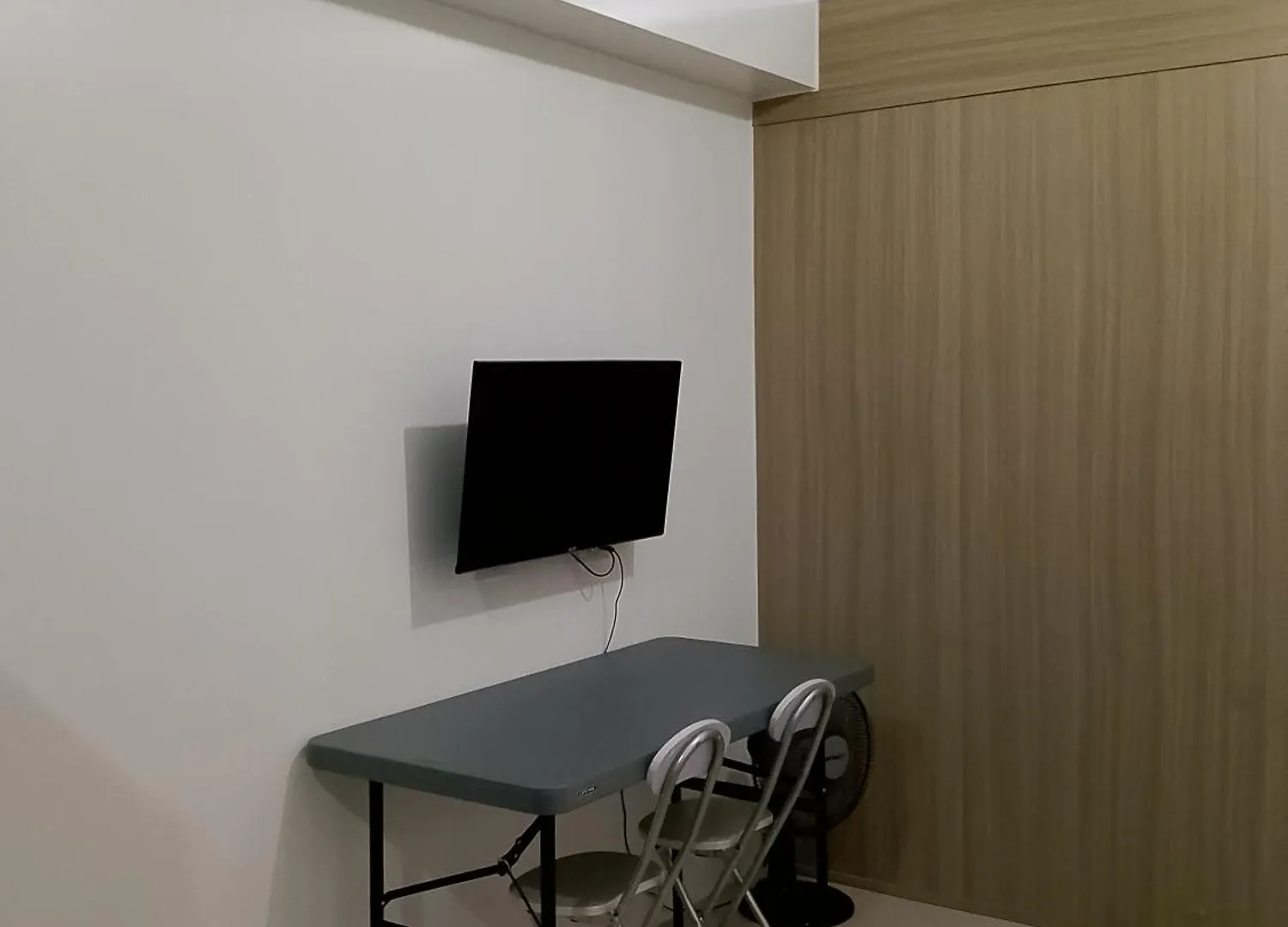 Joyvista Manor With Sunrise Balcony Free Wi-Fi Apartment Manila 0*,  Philippines