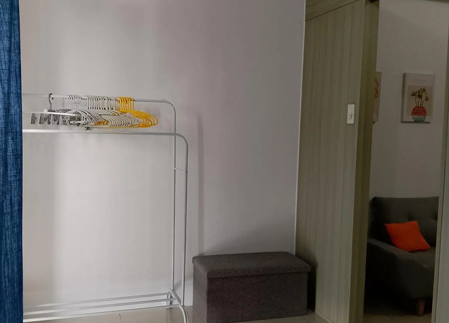 Joyvista Manor With Sunrise Balcony Free Wi-Fi Apartment Manila