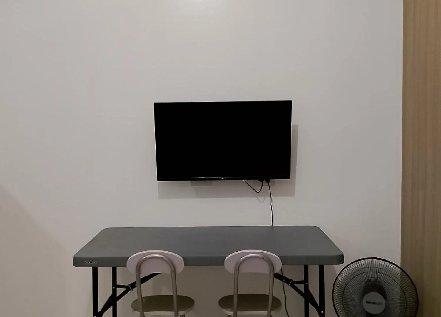 Joyvista Manor With Sunrise Balcony Free Wi-Fi Apartment Manila