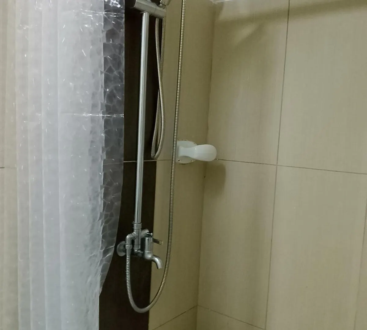 Joyvista Manor With Sunrise Balcony Free Wi-Fi Apartment Manila 0*,