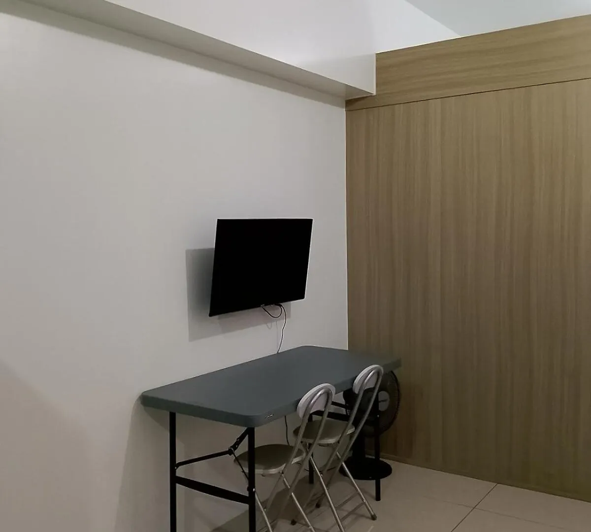 Joyvista Manor With Sunrise Balcony Free Wi-Fi Apartment Manila 0*,  Philippines