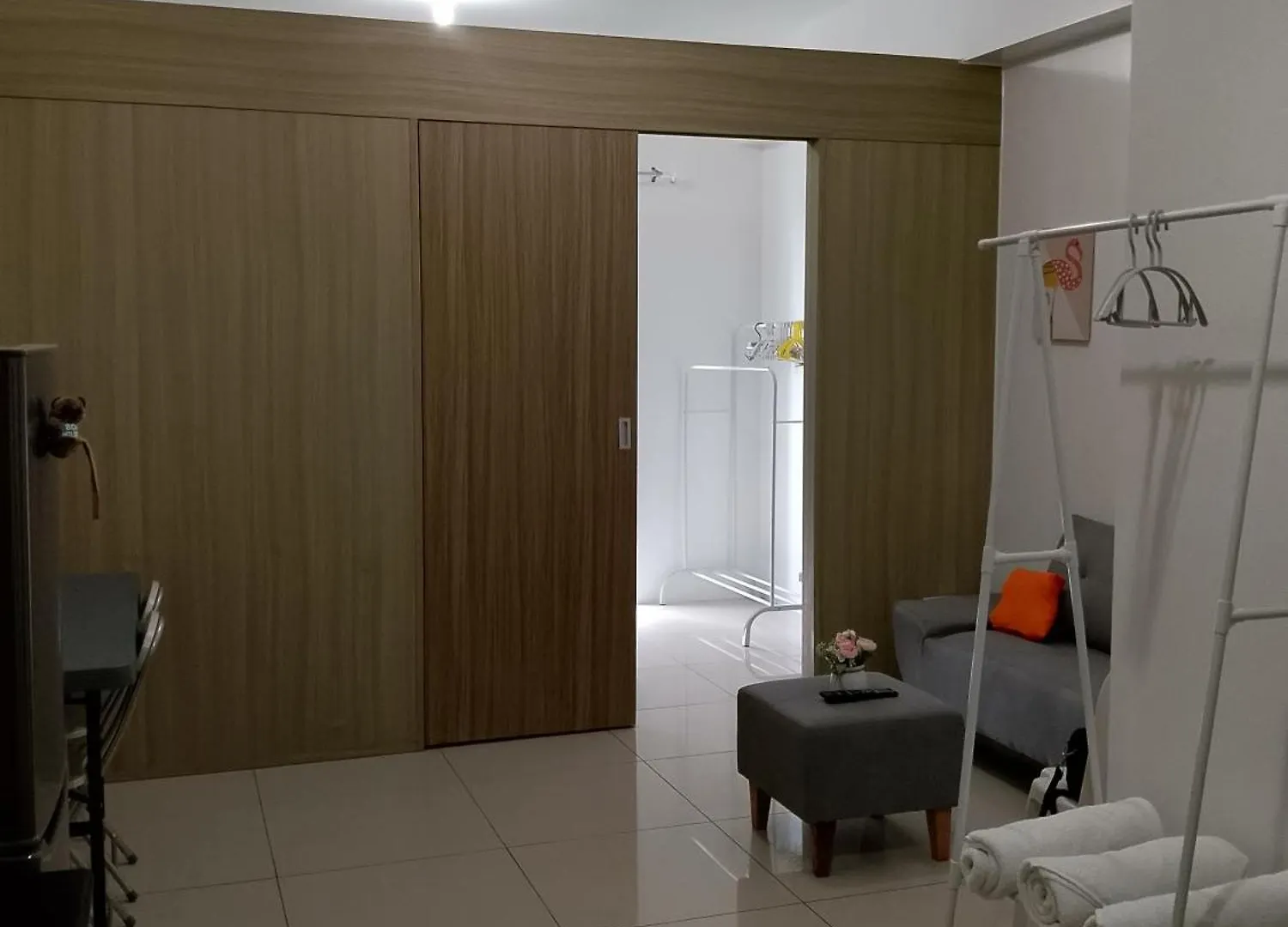 Joyvista Manor With Sunrise Balcony Free Wi-Fi Διαμέρισμα Μανίλα 0*,  Φιλιππίνες